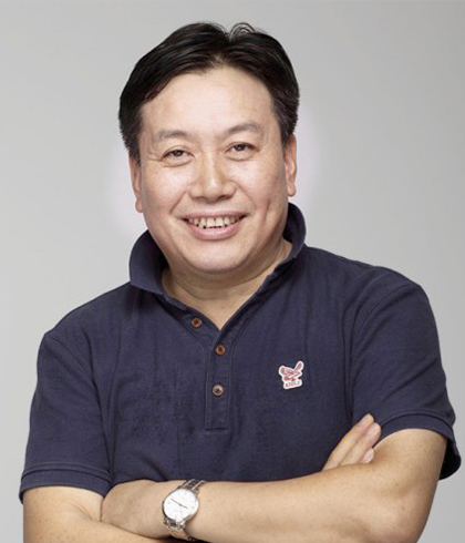 张秋明